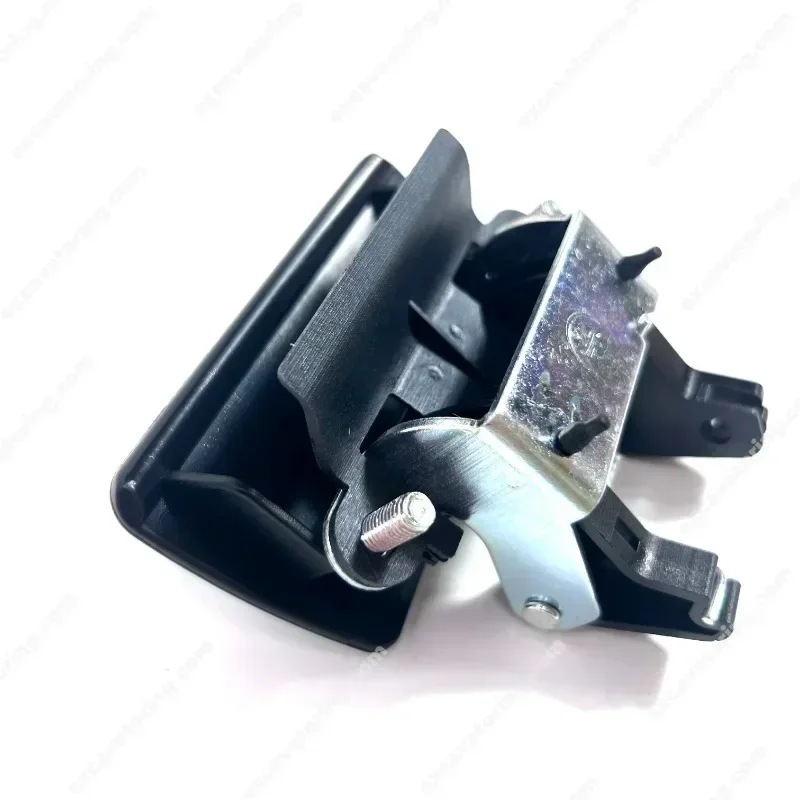 for HITACHI ZX EX200-5 EX120-5 Excavator cab door lockr outer handle lock excavator accessories