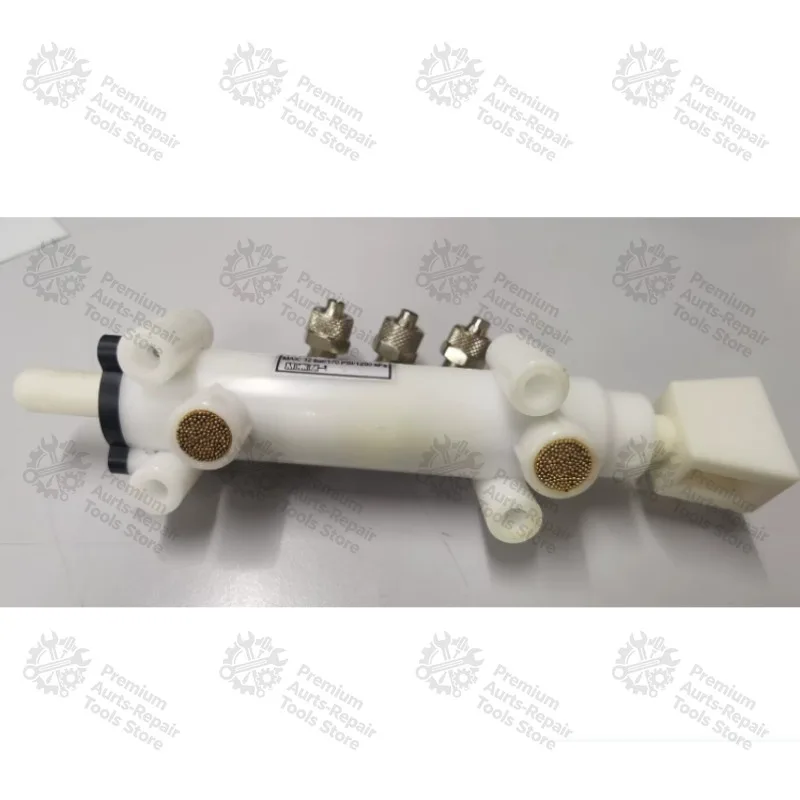 1PC 4031030 Tire Changer Machine Press Shovel Air Penumatic Valve for HOFMANN