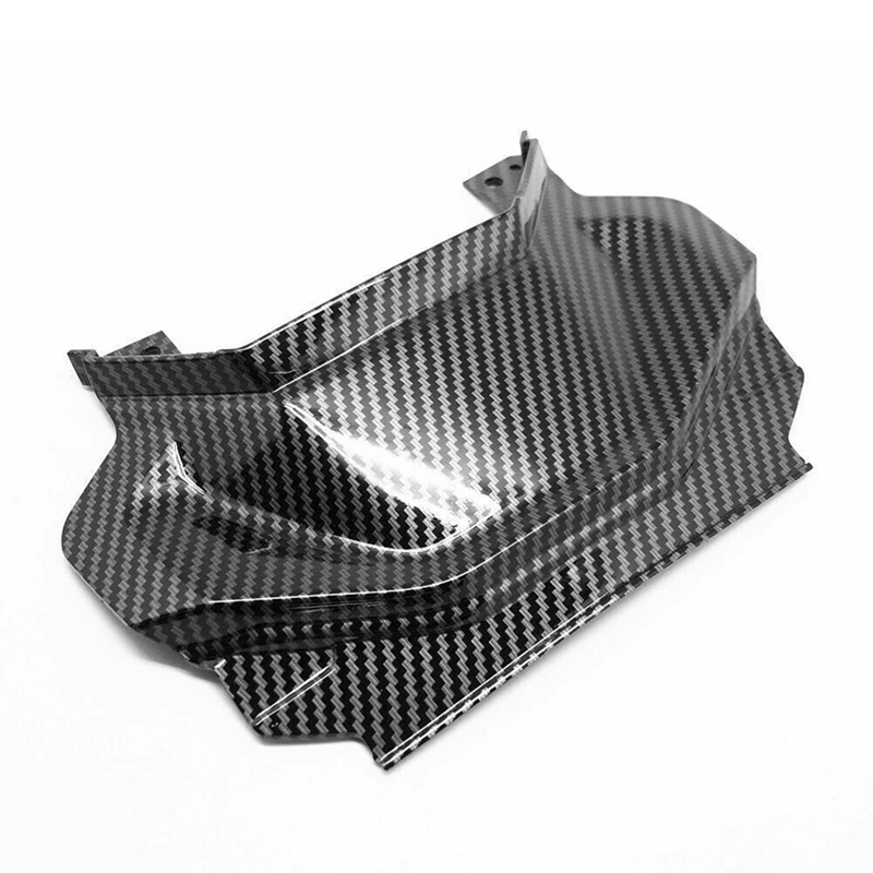 

Motorcycle Upper Rear Center Tail Seat Fairing Carbon Fiber For YAMAHA FZ07 FZ-07 MT07 MT-07 2014 2015 2016 2017 Accessories