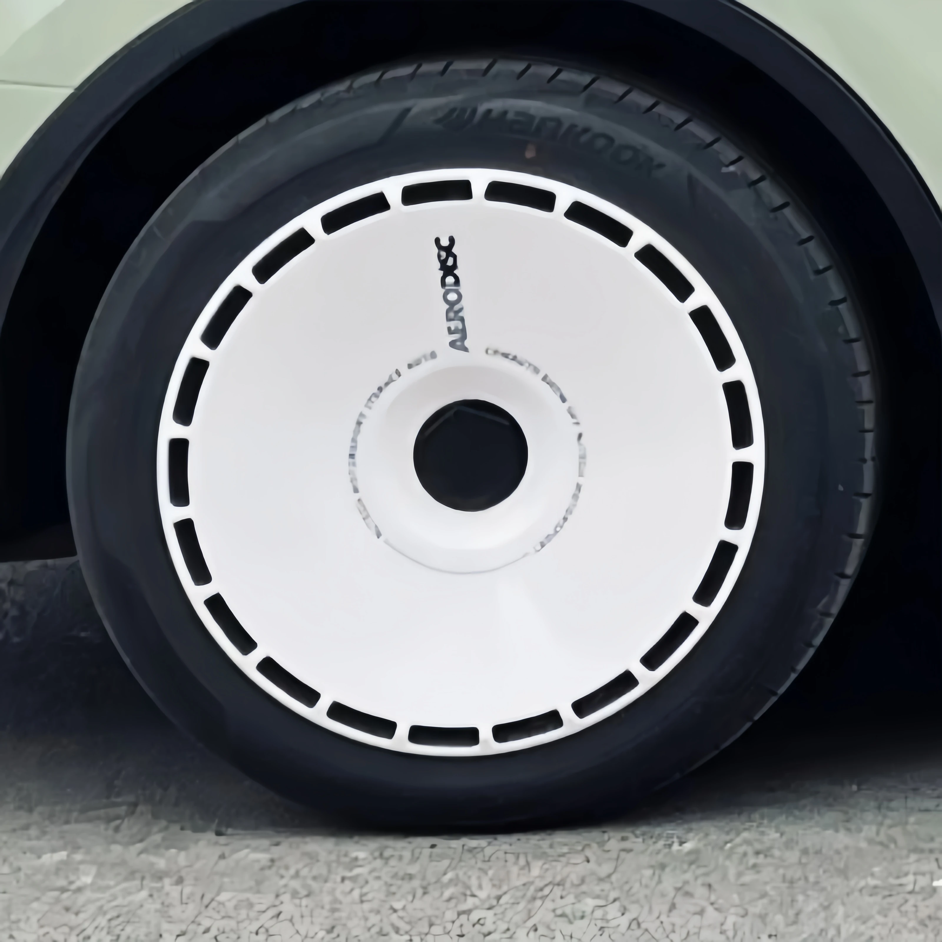 

4PCS 18Inch Hub Cap Hight Performance Replacement Wheel Hubcap For Tesla Model 3 2018-2023 Wheel Cap Full Rim Cover Accessories