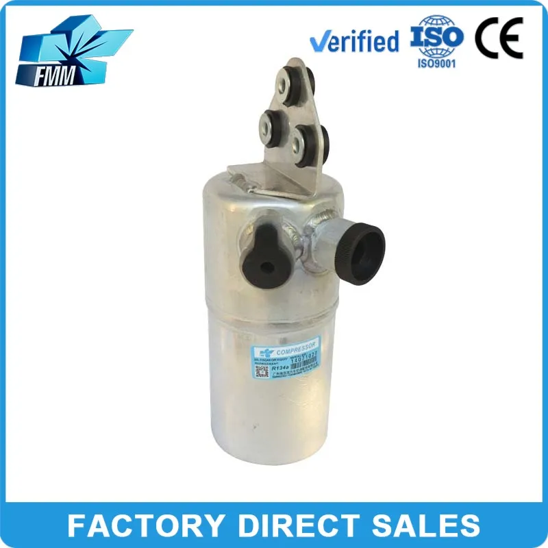 

FMM Car Air Condirioner A/C Receiver Drier for Audi A8 2.5 Diesel Version