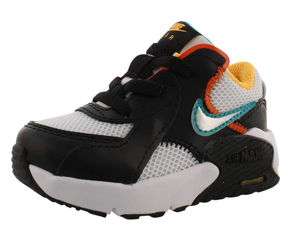 

Nike Air Max Excee Baby Boys Shoes