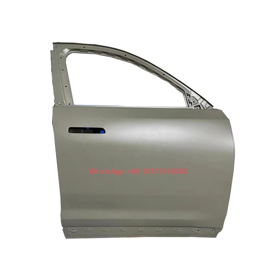 

OEM X03-90000043 X03-90000044 Auto Parts Car Front Car Door for Lixiang L7 L8 L9