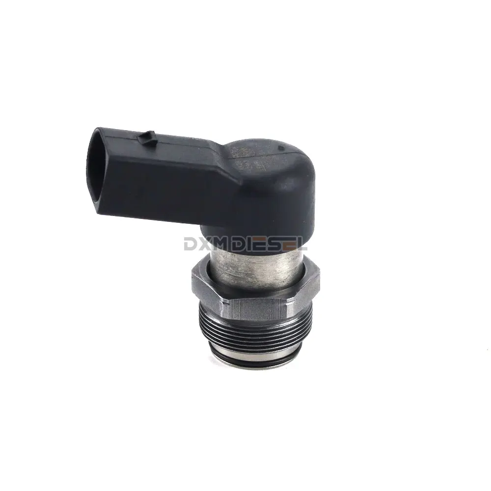 High Pressure Common Rail Injector Solenoid Valve For Series