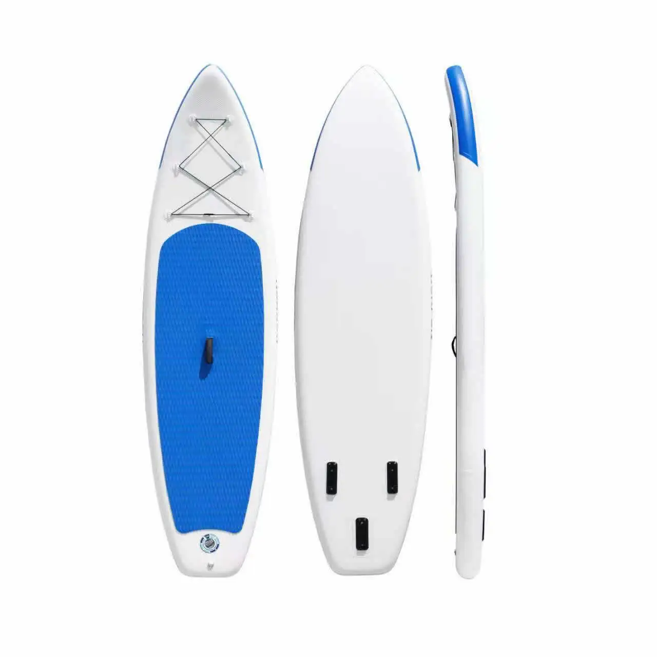 Hot Sale Full Set Accessory Inflatable Surf Stand Up Paddle Board Kit