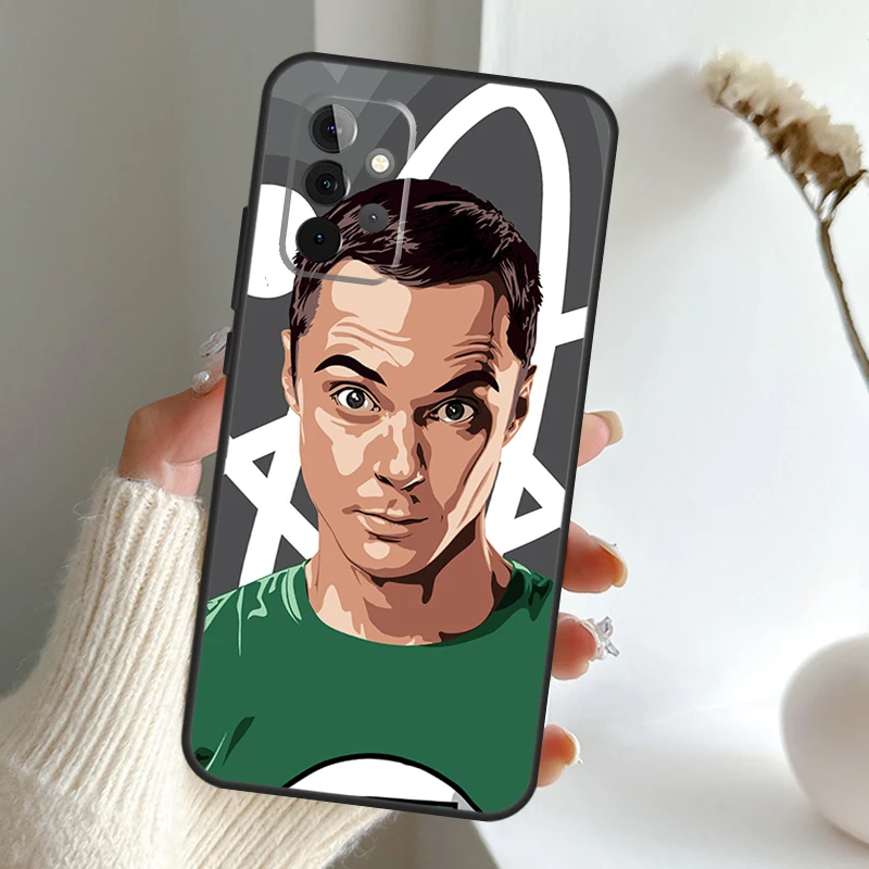 نظرية الانفجار الكبير الحال بالنسبة لسامسونج غالاكسي A55 A35 A15 A53 A33 A13 A36 A56 A26 A16 A22 A32 A52 A54 A34 A05 A06