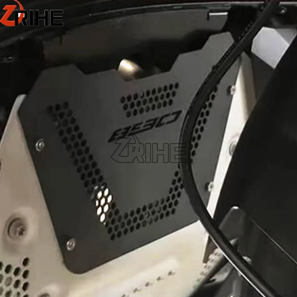 

For 890 Adventure R/S 890ADV R 2020- 2025 2026 Engine Cover Fan Protector Radiator Guard Motorcycles Accessories ADVENTURE adv