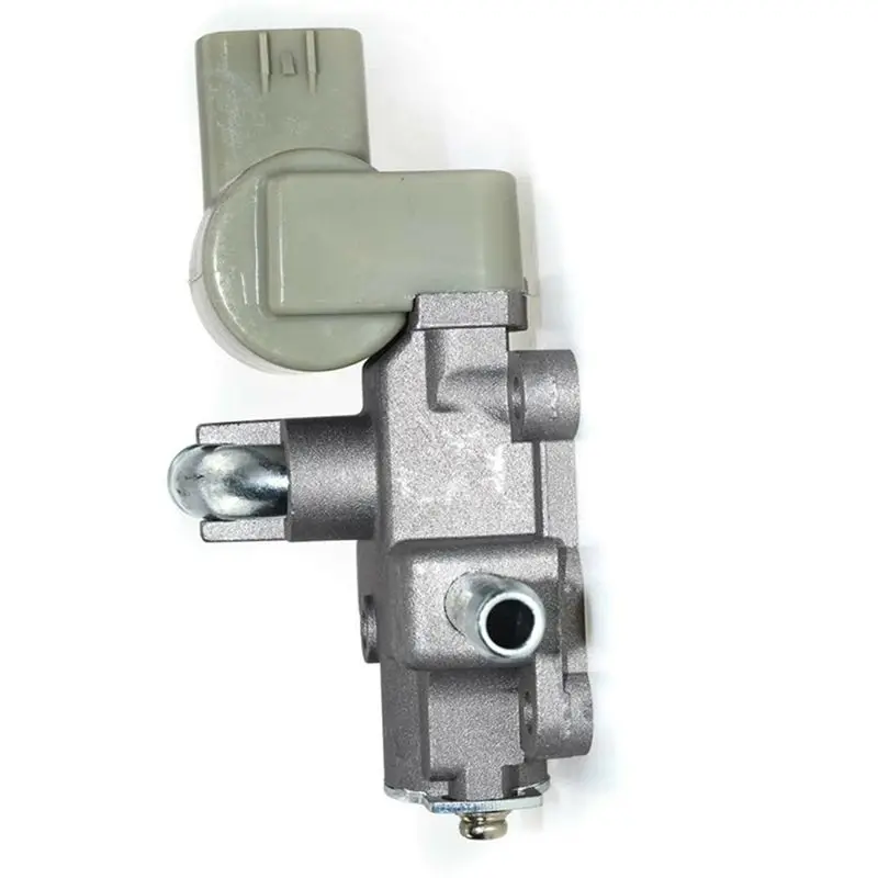 Plain Idle Air Control Valve For Land Cruiser Toyota Prado 3400 4Runner Tacoma Idle Motor Assembly 22270-62050 5VZ 136800-0680