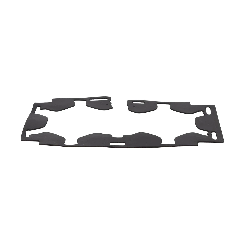 

Centre Console Cup Holder Rubber Insert for VOLVO XC60 OEM 1284528 Precise Fit Interior Cup Liner Accessory Part
