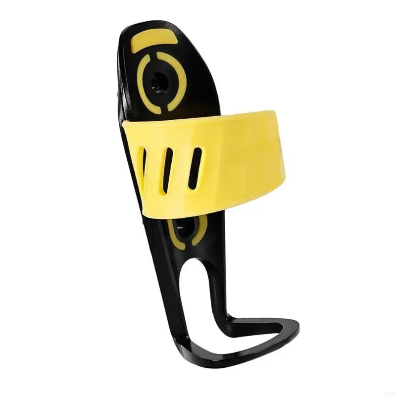 

340F легкие велосипеды бутылки с зажимами Универсалии Универсализируют Держатель велосипедного держателя воды