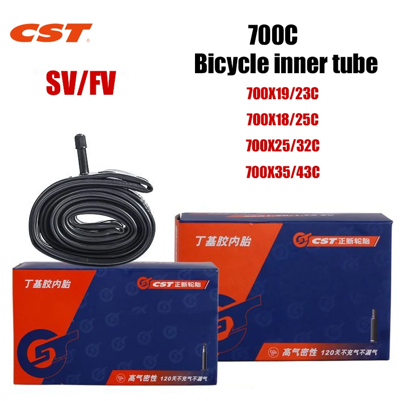 Cst Bicycle Inner T…