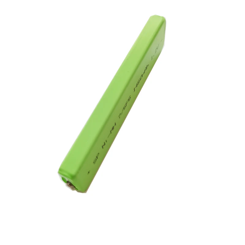 Batteria ad alta capacità 1450mAh per Panasonic HHF-AZ09 HHF-AZ01 SL-CT700 SL-CT790 HHF-1PSC RQ-SX43 MJ70 SL-CT590 Lettore portatile