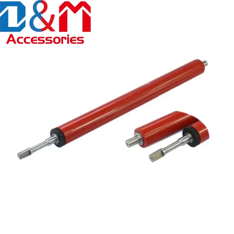 

5X RC1-3685 Fuser Lower Pressure Roller for HP P2030 P2035 P2050 P2055 Pro 400 M401 M425 for Canon iR1133 LBP 6300 6650
