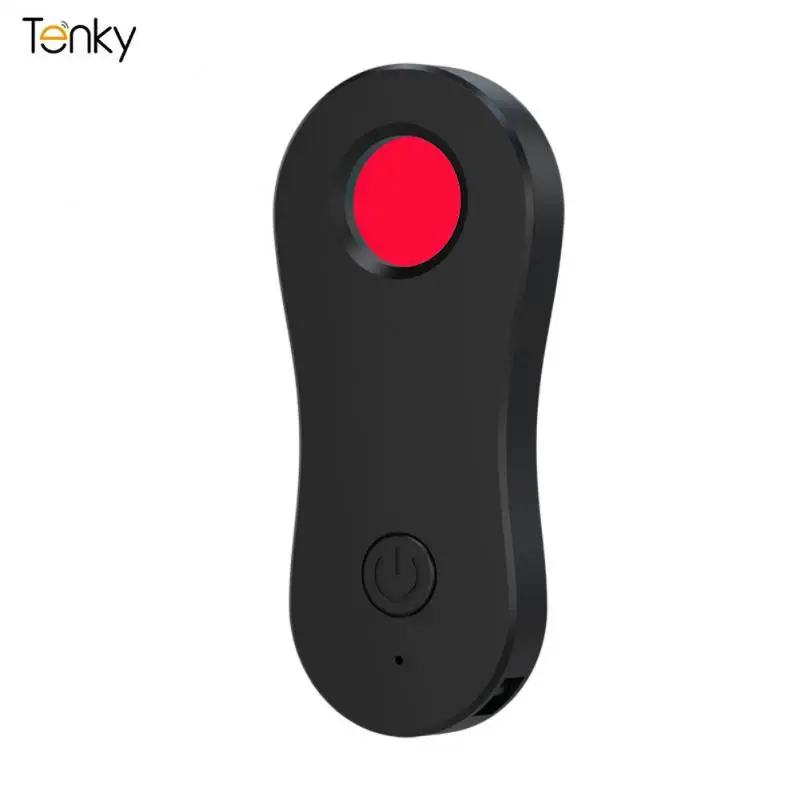 Artifact Detector Scanning Hotel Camera Prevent Monitoring Infrared Detector Portable Infrared Anti-voyeurism Detector T12