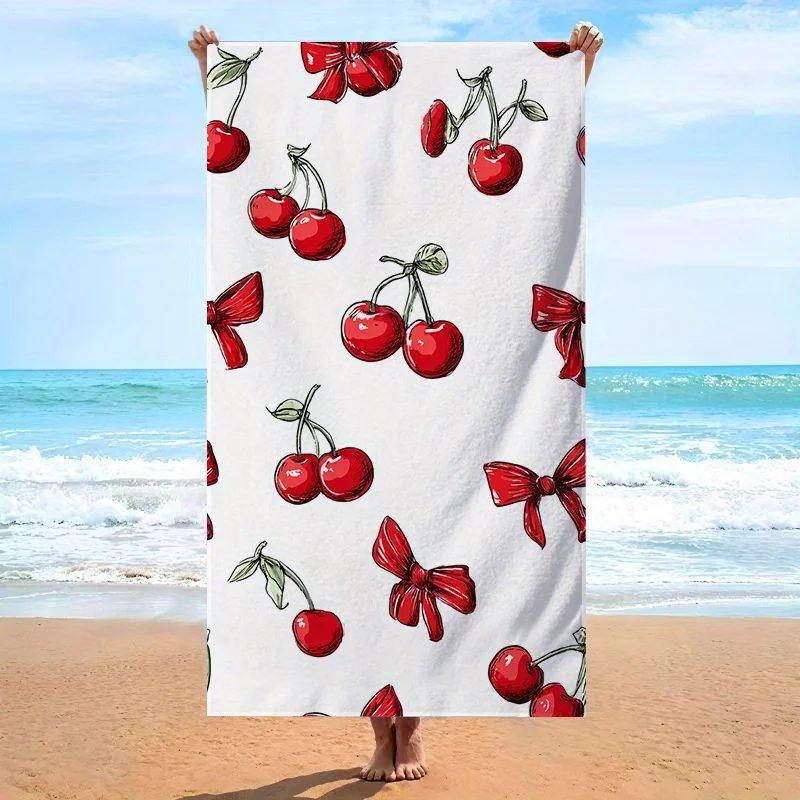 Beach Towels with Great Prints , Soft towels suitable for travel, swimming pools, vacations and beach days.