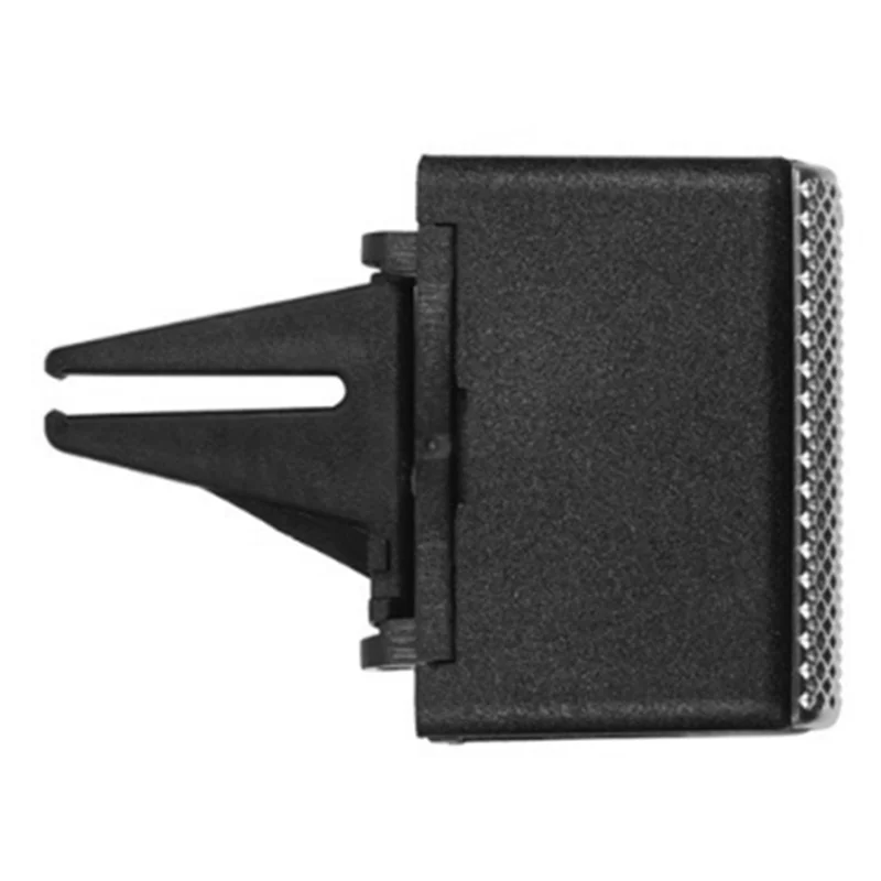 AY03-รถด้านหน้ากลางเครื่องปรับอากาศVent PaddleปรับPaddleสําหรับPorsche Cayenne 2018-2020 OutletคลิปTabซ่อม