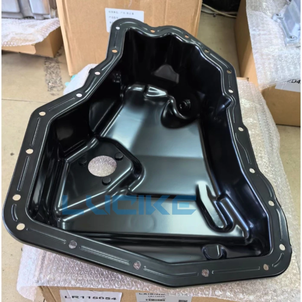 Suitable for Range Rover Evoque Discovery Oil Pan LR115654 LR022278