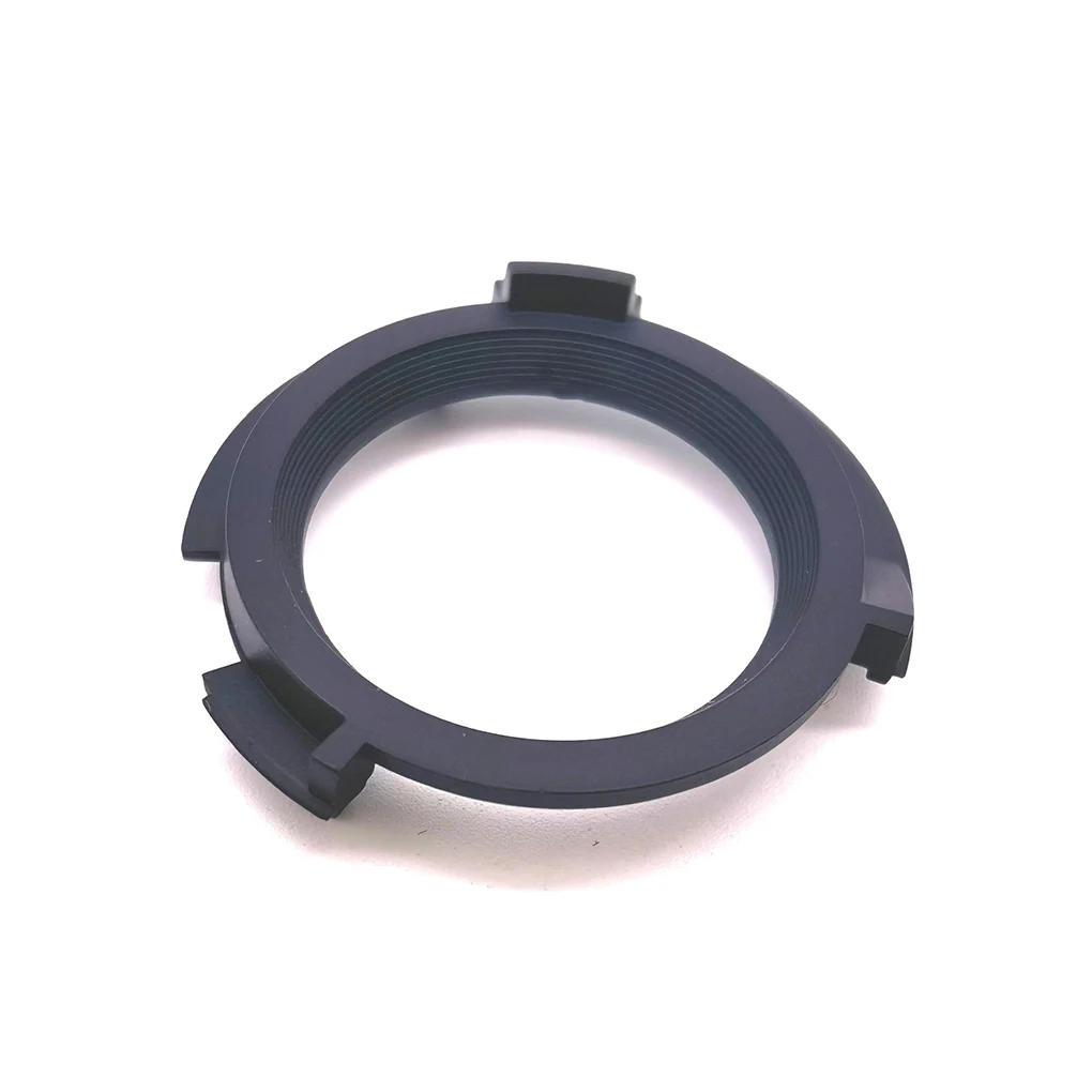 Portable Rear Cover Ring Replacement for Plastic Repair Part Lightweight Cameras Lens Base Snap Rings Simple Operation