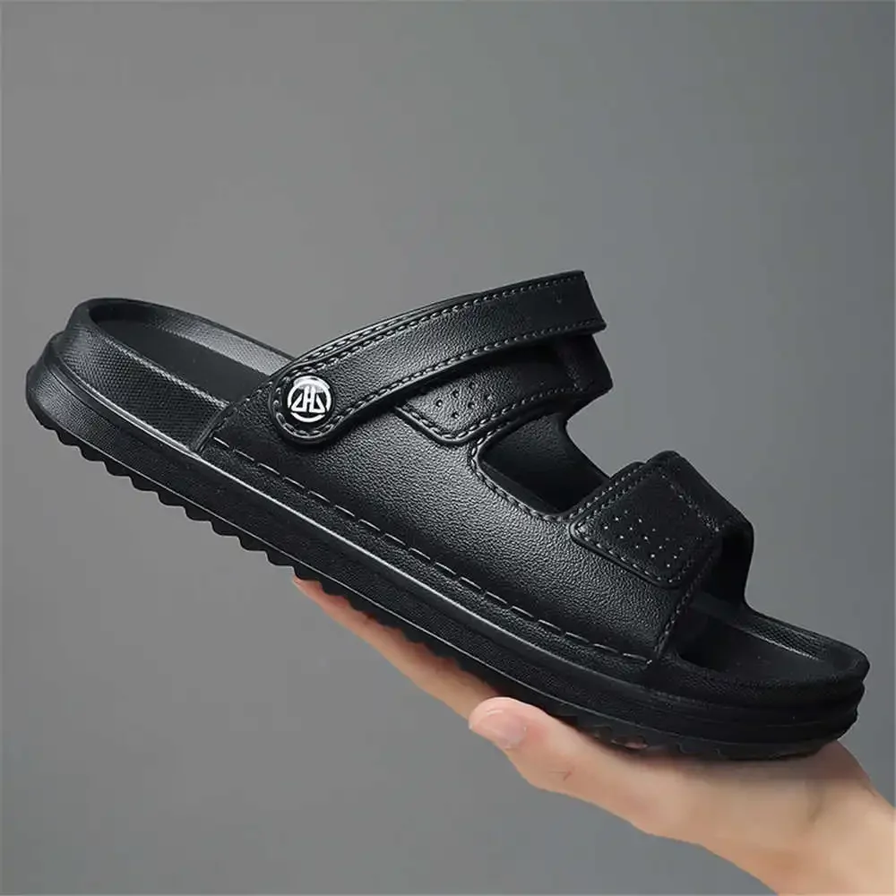 Autumn Shiatsu High-tech Sneakers Slippers Man Shoes House Man Sandal Sport Products Sneakersy Flatas Drop Shipping