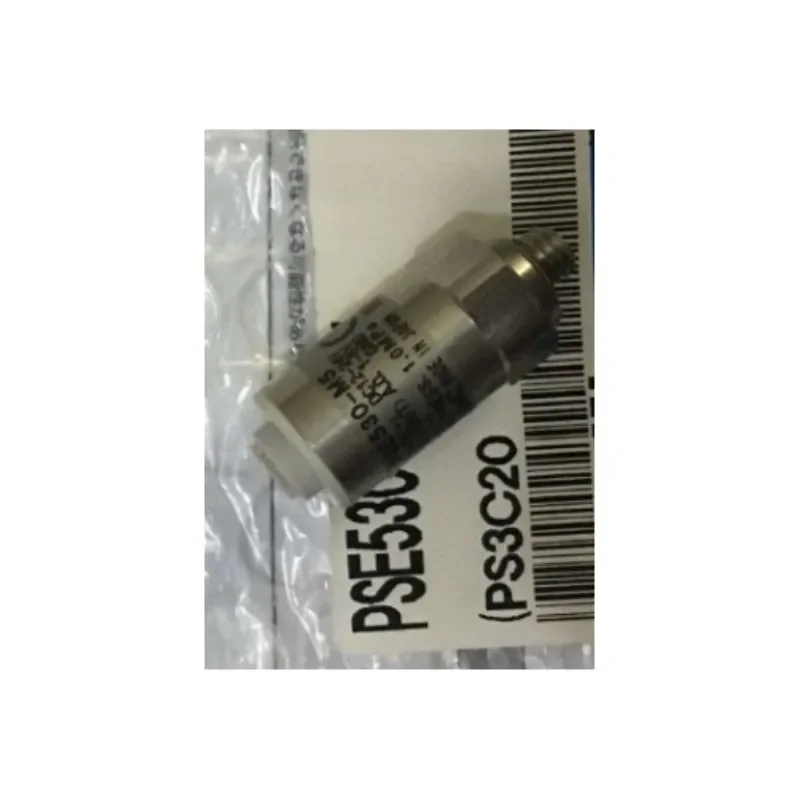 Small Air Pressure Sensor PSE532-M5 Matched With ZS-26-F