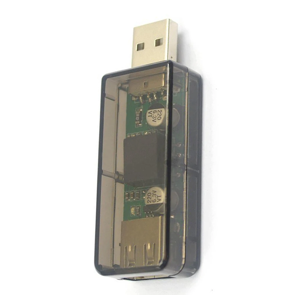 ADUM3160 1500V USB Digital Isolator Module Supporting USB 2 0 Provides Isolation and Full Speed Data Transfer up to 12Mbps