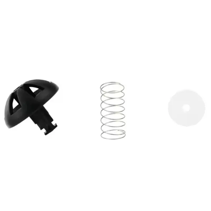L65A-Replacement Parts- Brewing Basket Bottom Spring Loaded Stopper Kit For Black Decker Coffee Maker Machines