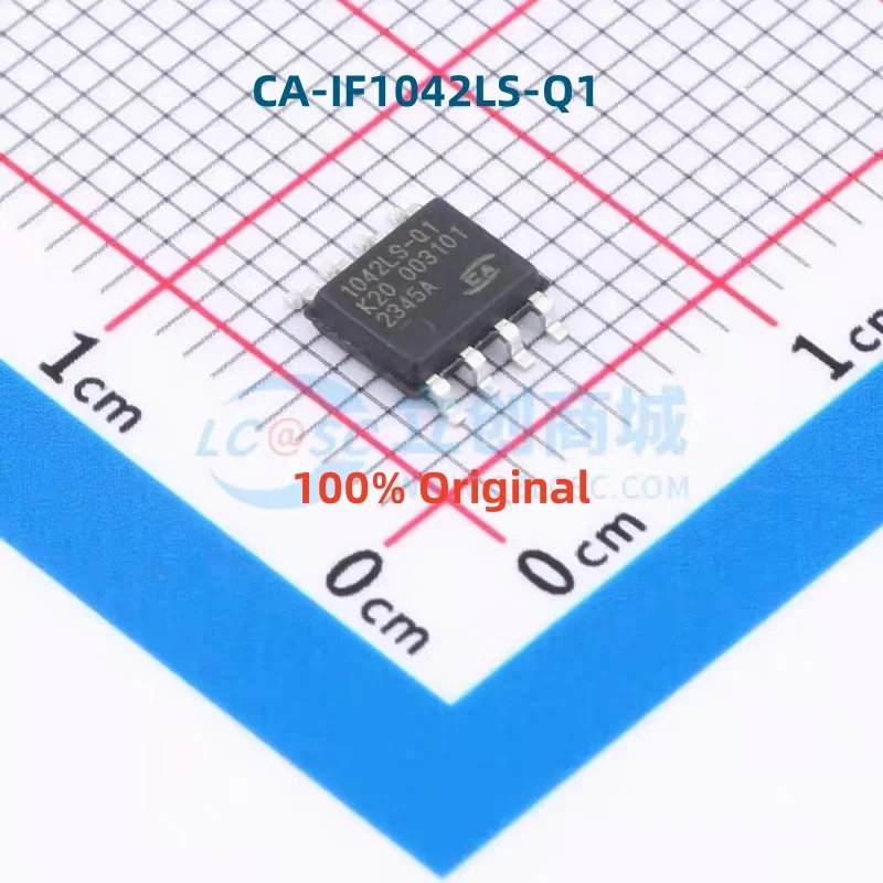 10PCS 100% New CA-I…