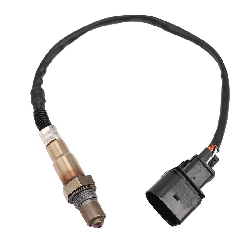 BB Car Oxygen Sensor O2 11787512975 For BMW E46 Z4 X3 316I 318I 318Ci