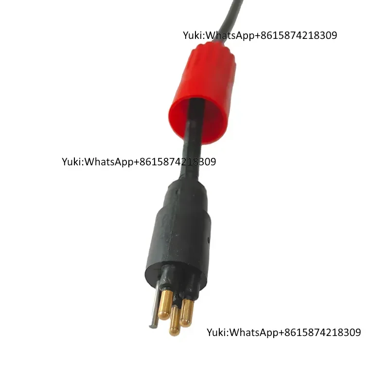 Reliable Waterproof Connector for Marine and Underwater Use