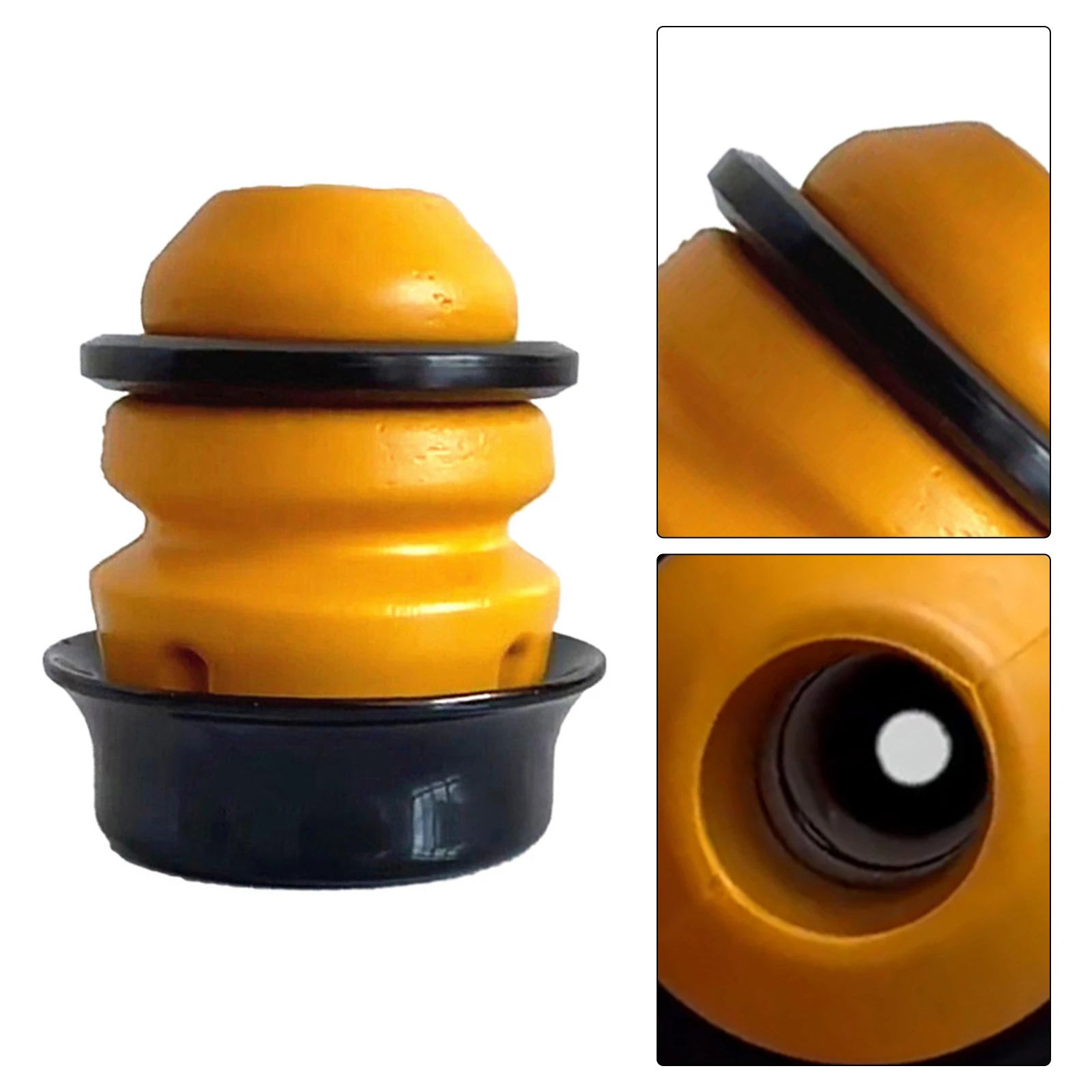 Rear Shock Absorber Mount Buffer For Hyundai For Santa Fe And For Sorento 2013-2017 Direct Fit 55326-2W000