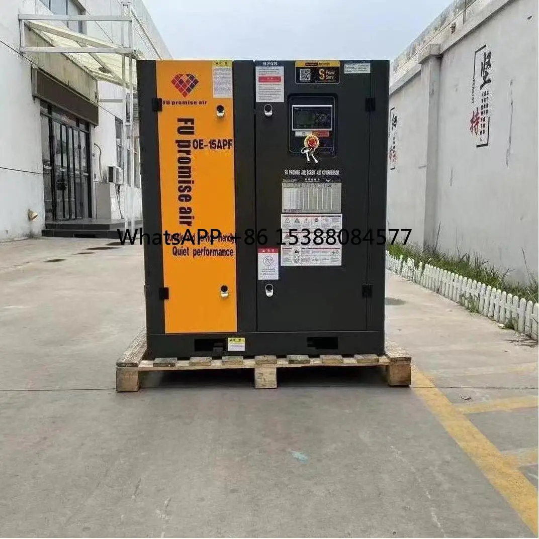 

Heavy-Duty Customized Air Compressor with Adjustable Psi Settings