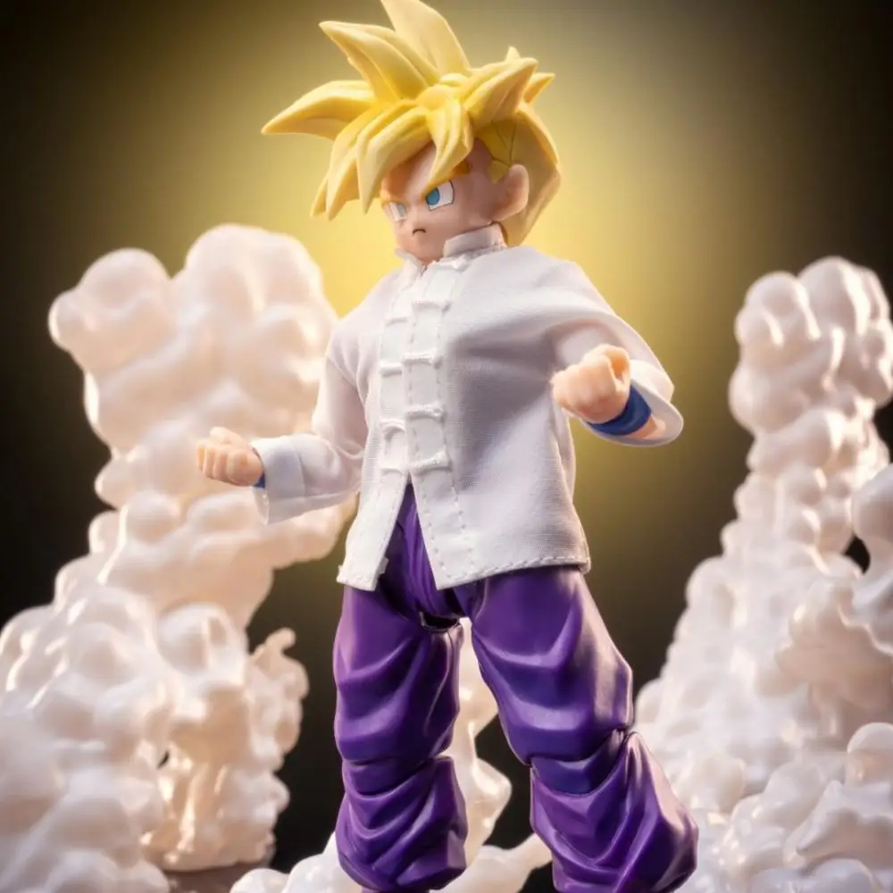 Dragon Ball Shf Ani… - image