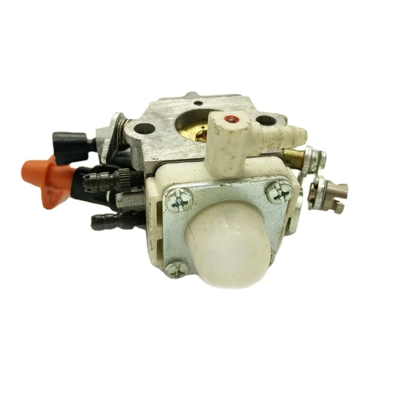 Imagem -03 - Carburador para Zama C1m-s207 Stihl Fs40 Fs50 Fs56 Fs70 Km56 4144 120 0603 41441200603