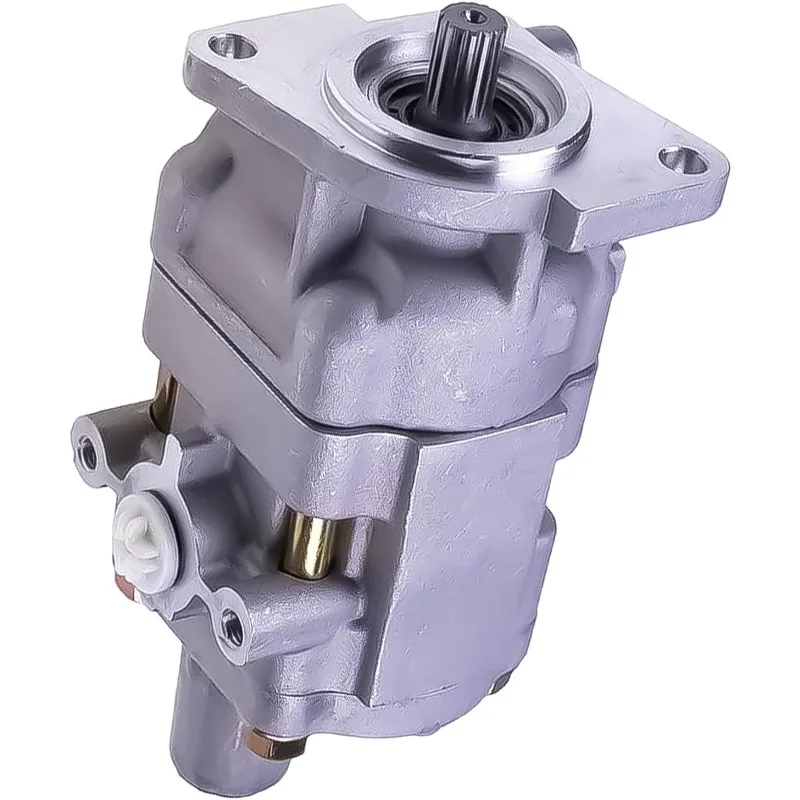 

Hydraulic Pump TC050-36440 TC050-36403 For Kubota L4240DT L4240GST L5240HST L5740HST MX5000DT MX5100DT MX5100H Tractor