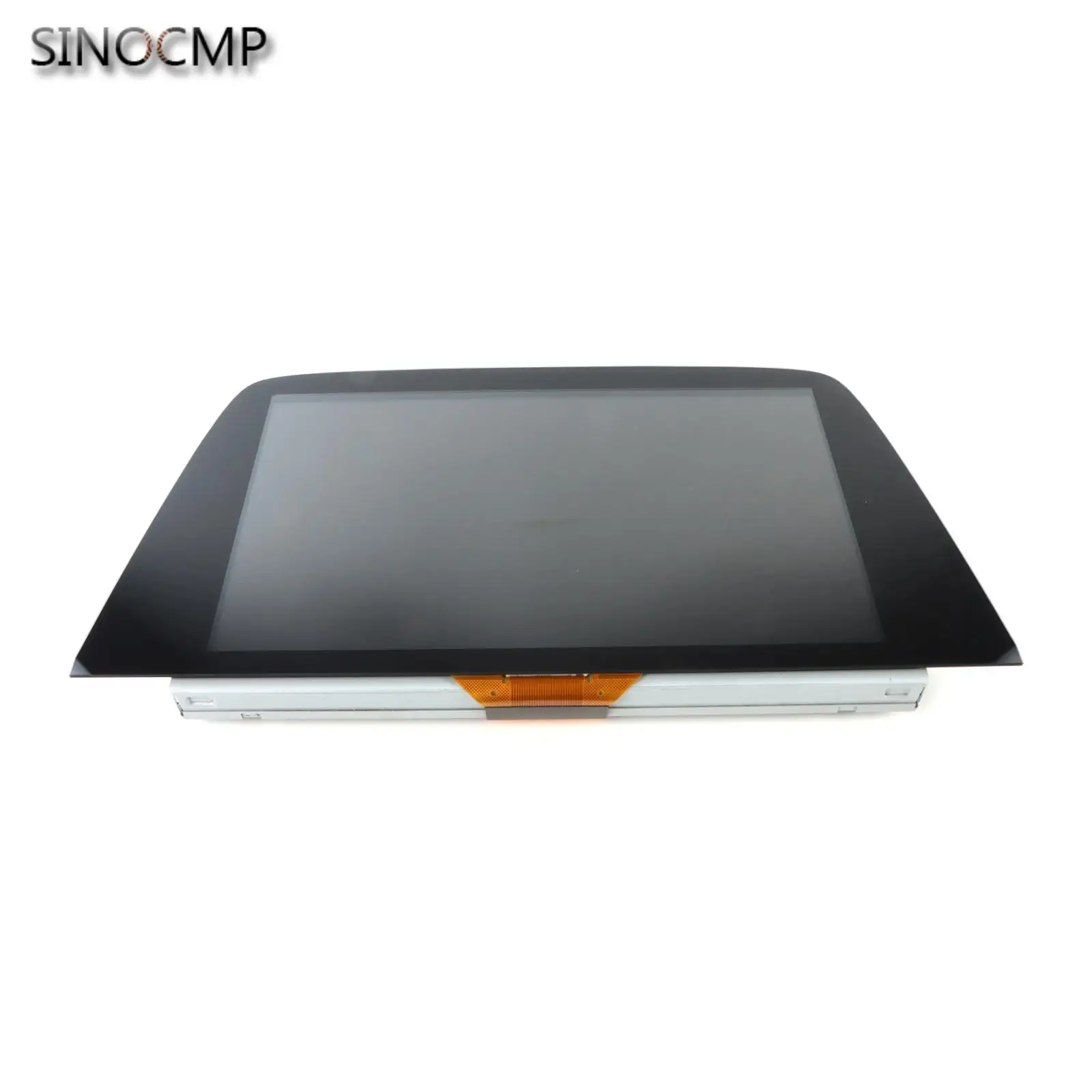 

8inch Touch Screen With LCD Display LQ080Y5DZ10 For OPEL Vauxhall Car DVD GPS Navigation 2016-2017 Car Replace Touch Screen