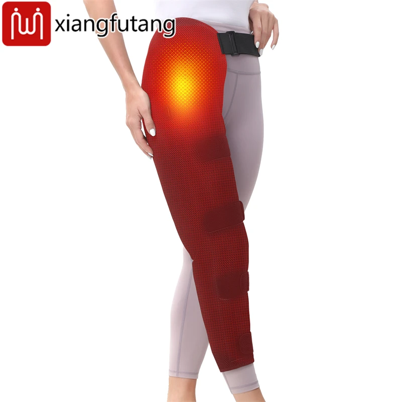 ساخنة الورك الفخذ مدلك 3 طرق تدليك التهاب المفاصل عرق النسا الإغاثة الرياضية استراحة العضلات الانتعاش المسنين إعادة التأهيل هدية