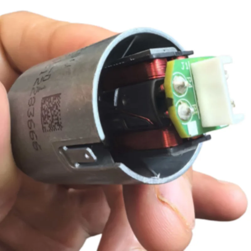 Original 120V 115000 U/min Haartrockner-Motor für Dyson Haartrockner HS01 V9 Ersatzmotor – Detail 2