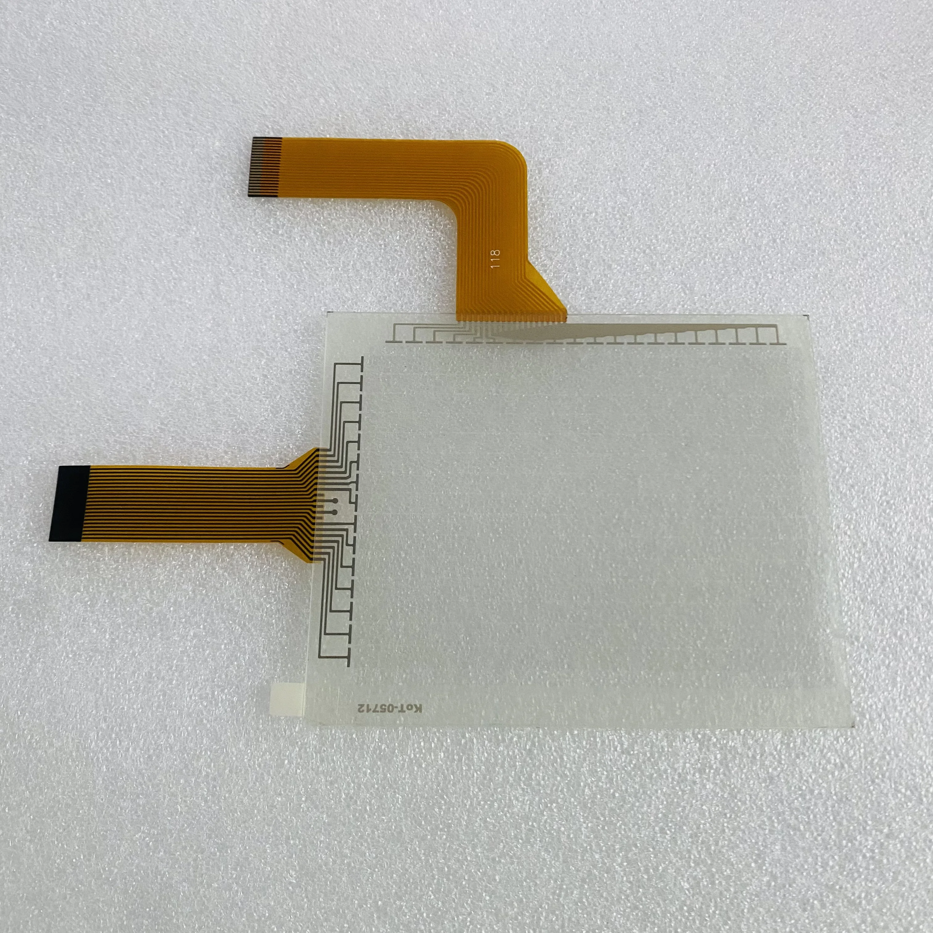 DMC-T2858S1 BKO-C10791H0 BKO-C10791H01 BKO-C10791H02 BKO-C10791H03 BKO-C10791H04-- Protective film and Touchpad
