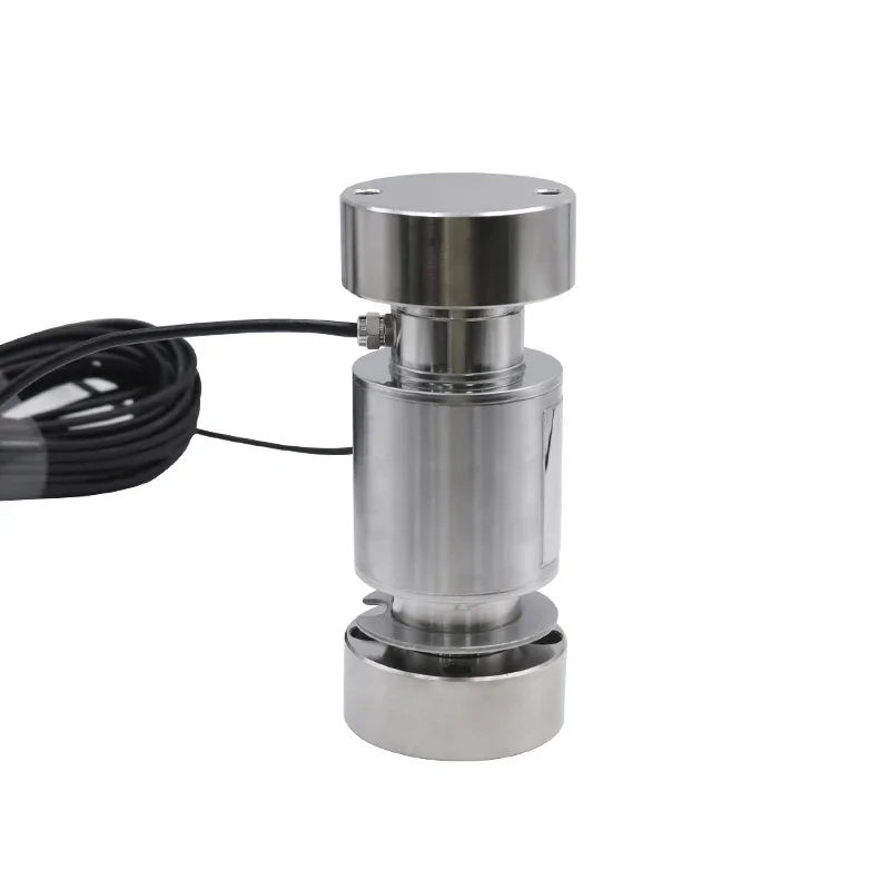 l Compression Type Column Truck Scale Load Cell 10 Ton to 40 Ton Column Type Sensor