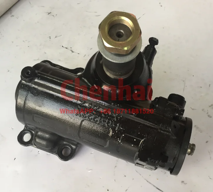 

Truck Steering Gearbox Parts FE6 Steering Gear Box Assy for UD RHD OEM 48083-00Z66