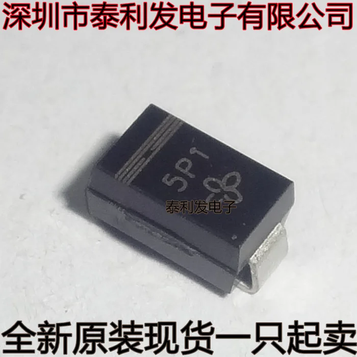 10PCS Voltage Regulator Diode 1SMA4739A SML4739A 1W9.1V SML4733A 1SMA4733A E3 1W5.1V Silk Screen 9P1 5P1 SMA Brand New In Stock