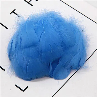 Variant: middle blue 100pcs