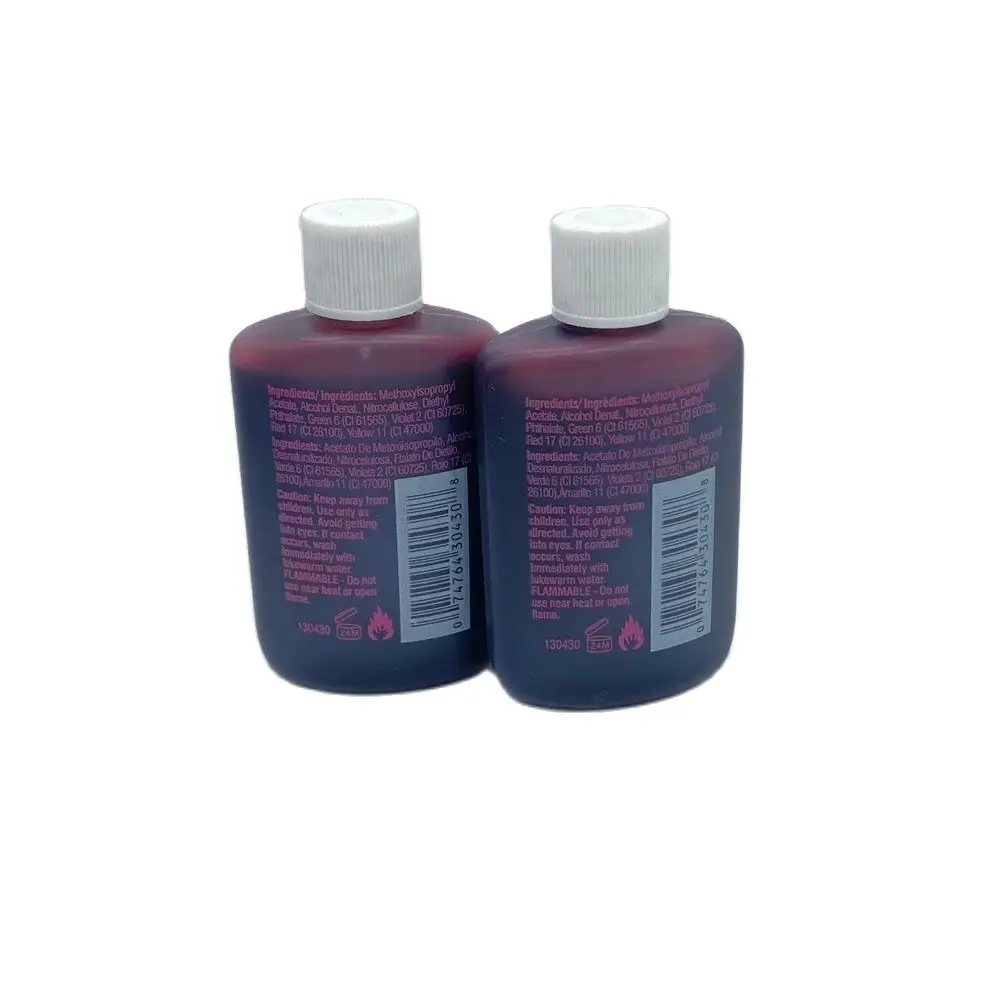 Cola para cílios com embalagem, cola para cílios à prova d'água, secagem rápida, cola para cílios postiços, à prova d'água, longa duração, ea