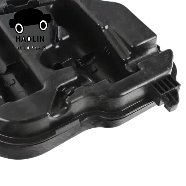 61669478352 Windshield Washer Water Bottle Reservoir For BMW 3 Series 320d 330d M340d M340i 318i 316d 318d 330i 2018-2020 - view 4