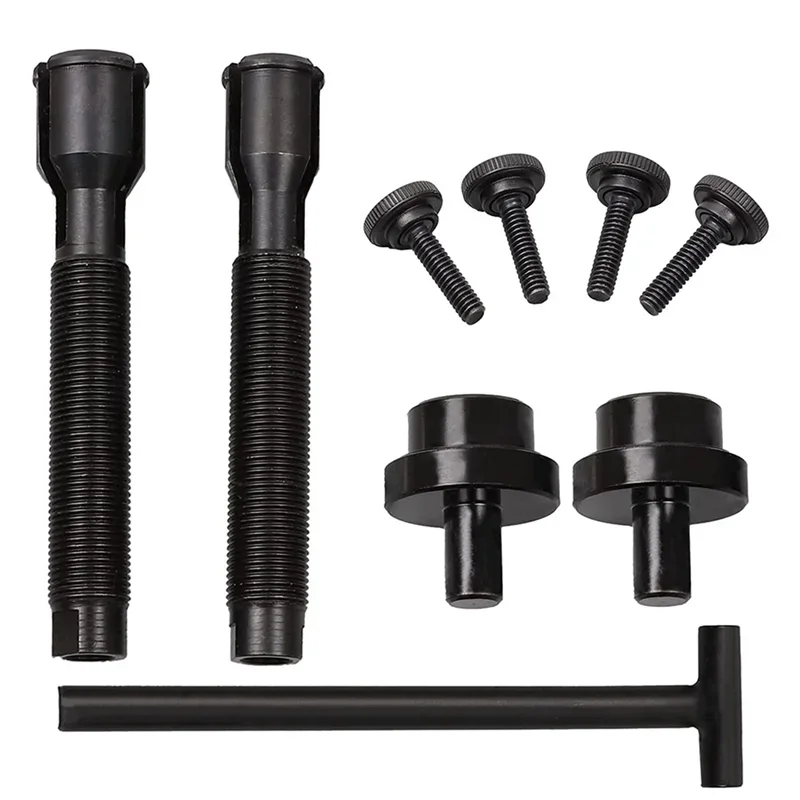 QM-Inner Cam Bearing Installer And Puller Accessory For  Davidson TC 88 96 103 110 Twin Cam & Dyna Bearing Removal Tools