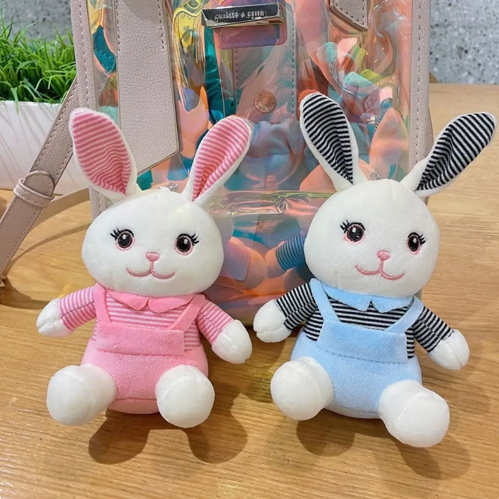 جديد Kawaii المفاتيح الكرتون حقيبة زينة Pochacco أرنب