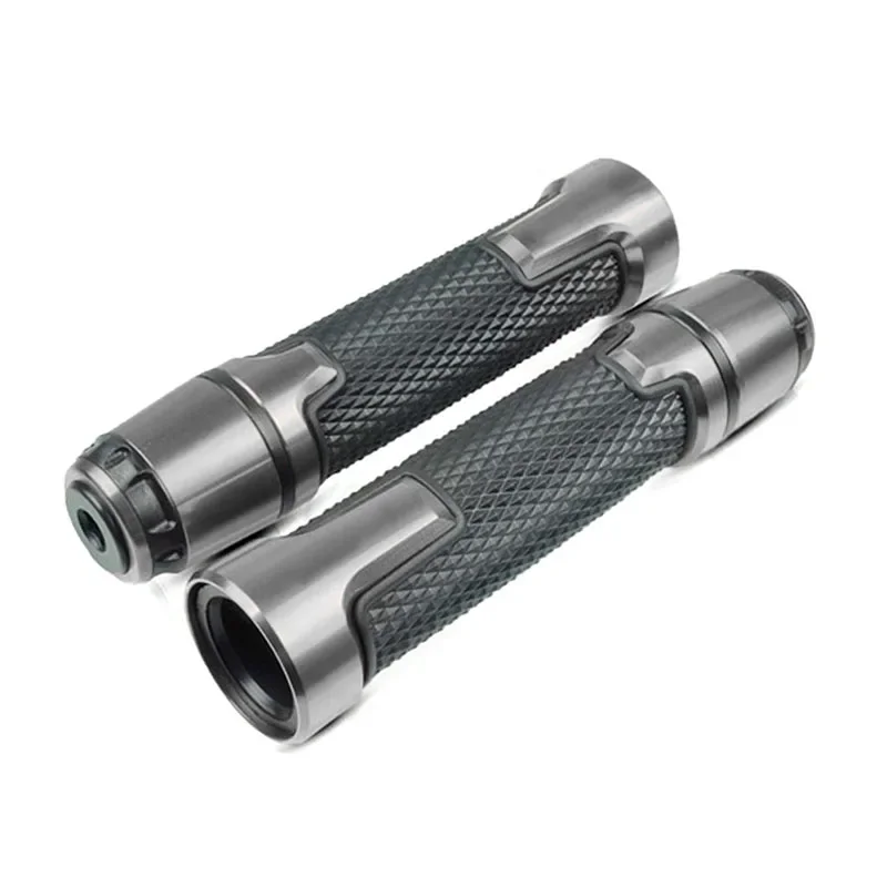 

FOR KAWASAKI Z300 Z 300 2008-2018 2019 2020 2021 2022 2023 Motorcycle Accessories 7/8" 22MM Handlebar Grip handle bar Grips