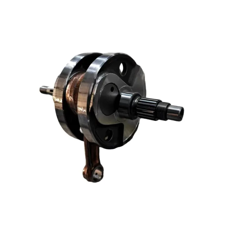 Racing Performance Crankshaft Factory Price Crankshaft Assembly Fit for YZ250F 2003-2013 Off-road Motorcycle Parts