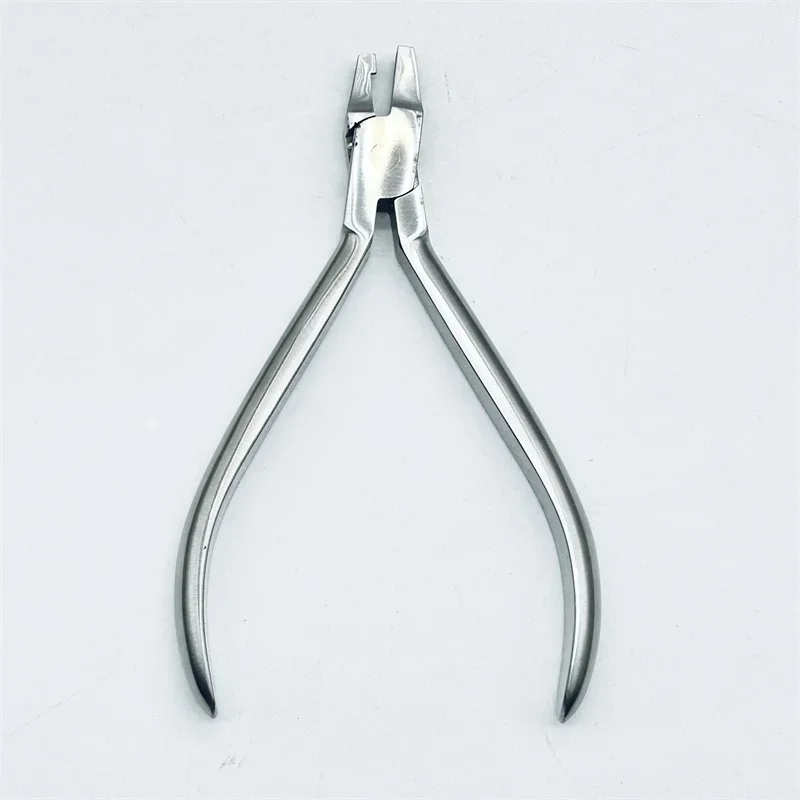 Merison Instruments Invisible Orthodontic Forceps Set 4-piece Set Be in Great Demand