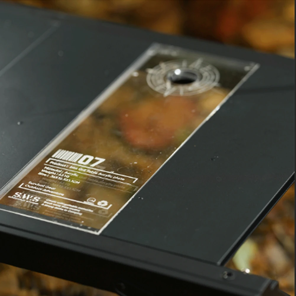 Thumbnail 3 - #35 Camping Tables Comparison Guide